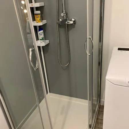 2 A3m Locations Apartamento Limay