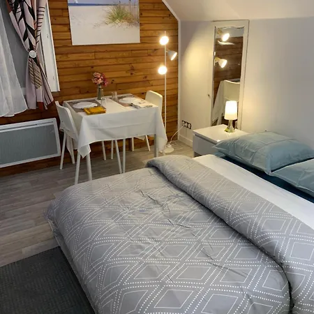 2 A3m Locations Apartamento *