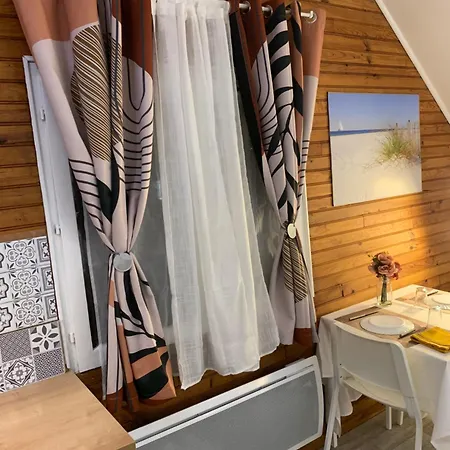 2 A3m Locations Apartamento