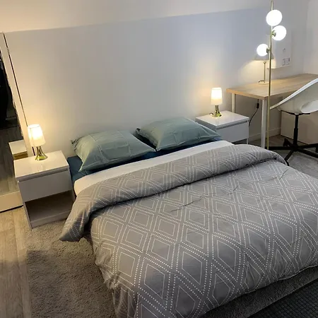 2 A3m Locations * Limay