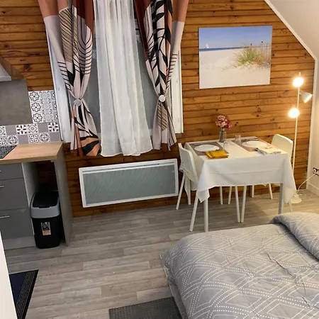 2 A3m Locations Apartamento Limay