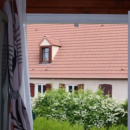 2 A3m Locations Apartamento Limay