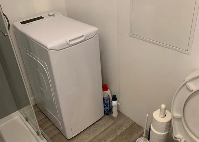 Апартаменты 2 A3m Locations *