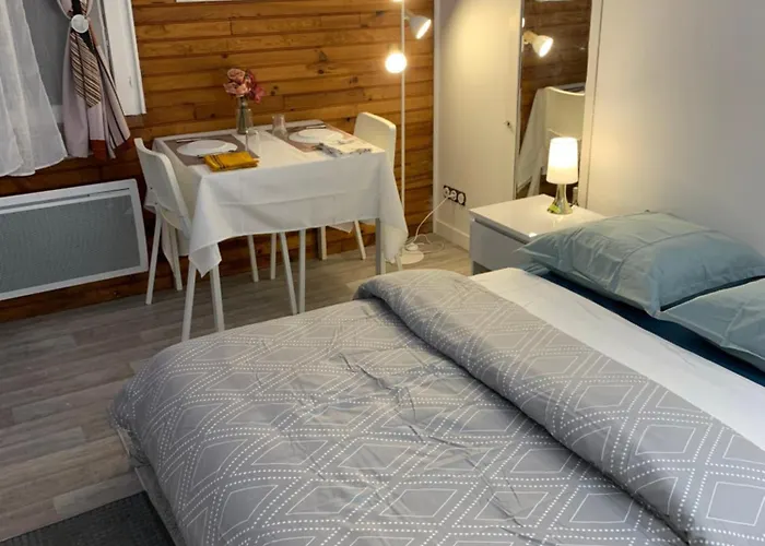 2 A3m Locations Апартаменты *