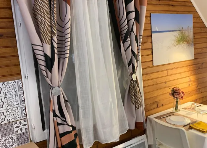 2 A3m Locations Апартаменты