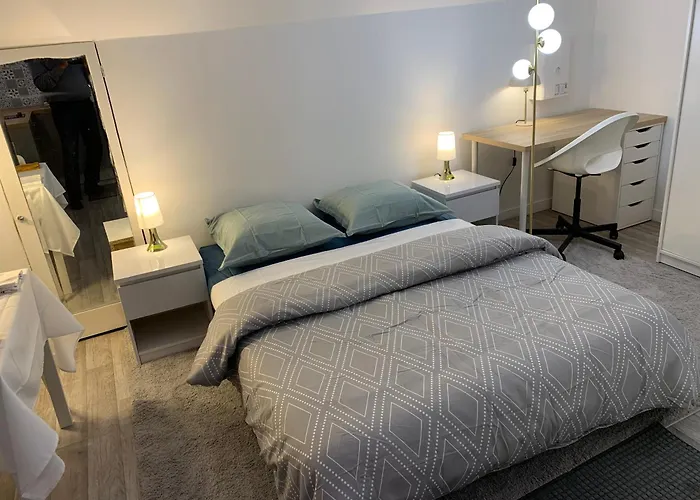 2 A3m Locations * Limay