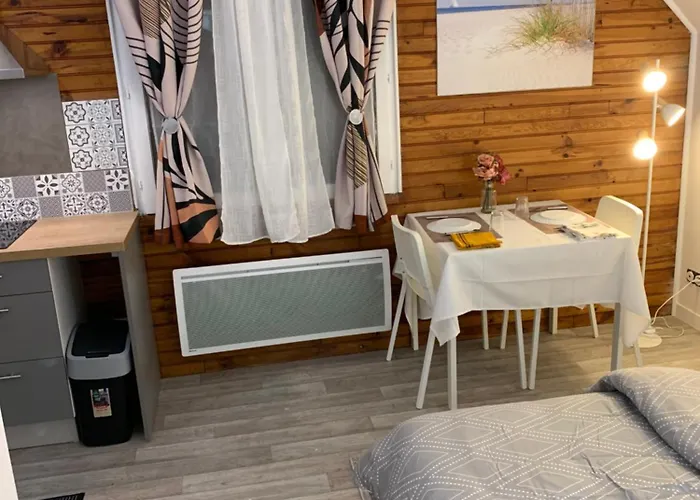 2 A3m Locations Апартаменты Limay