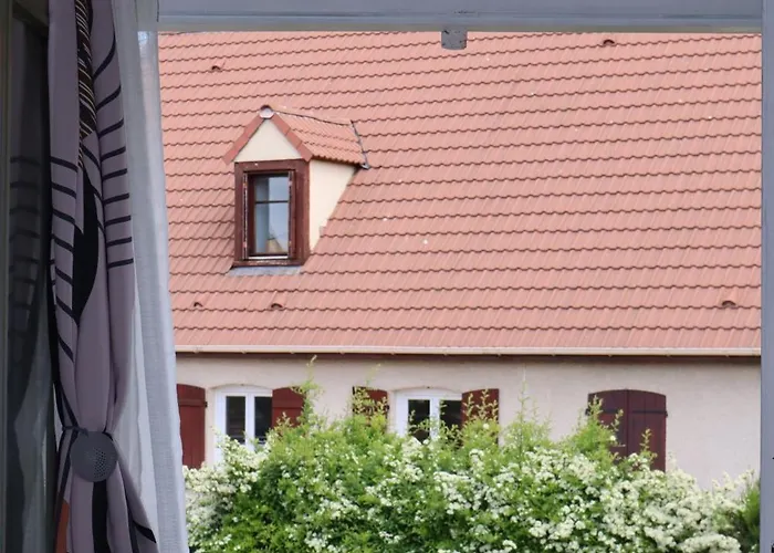 2 A3m Locations Апартаменты Limay